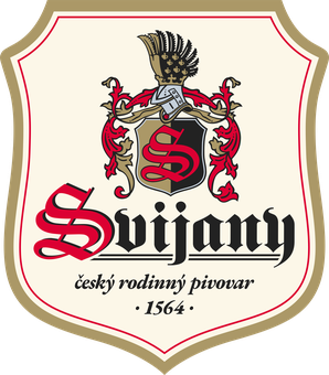 Svijany — český rodinný pivovar, 1564